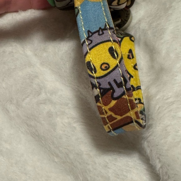 Jujube Tokidoki Animalini Paci pod - Picture 9 of 9